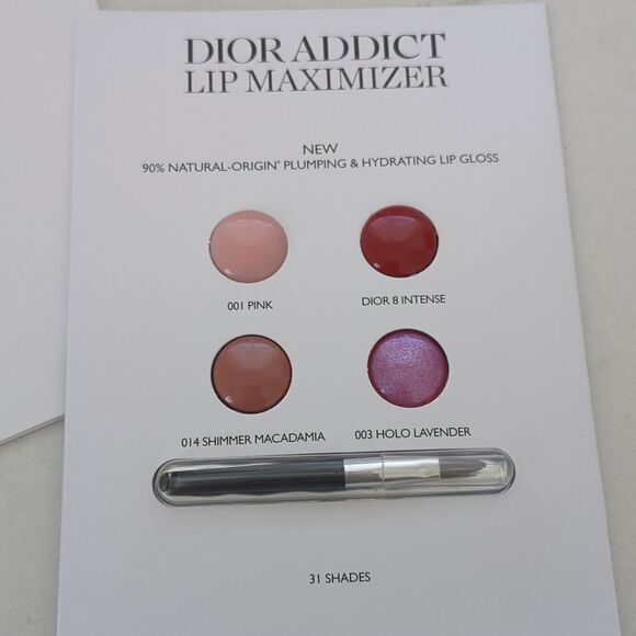 Dior makeup bundle - Picture 7 of 7